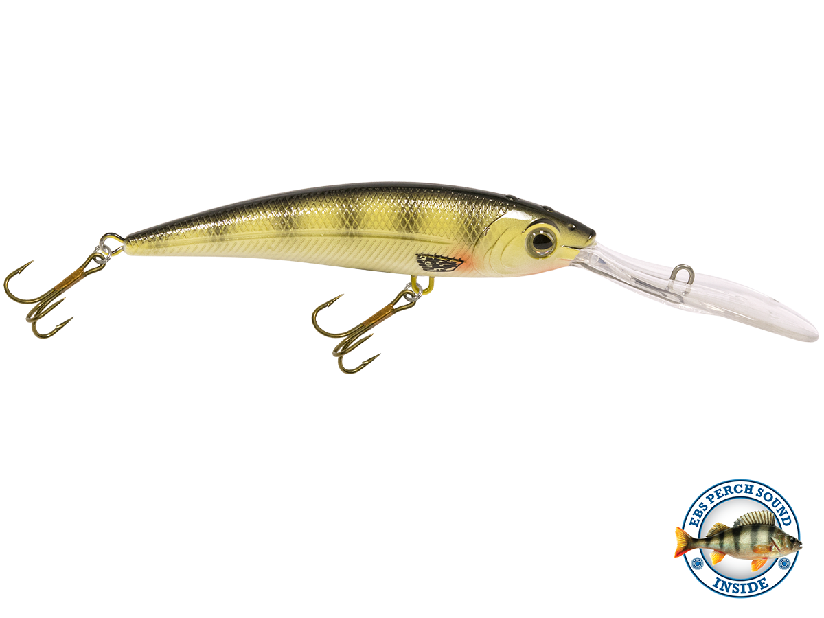 Livingston Lures Interceptor | EBS Deep-Water Trolling Crankbait