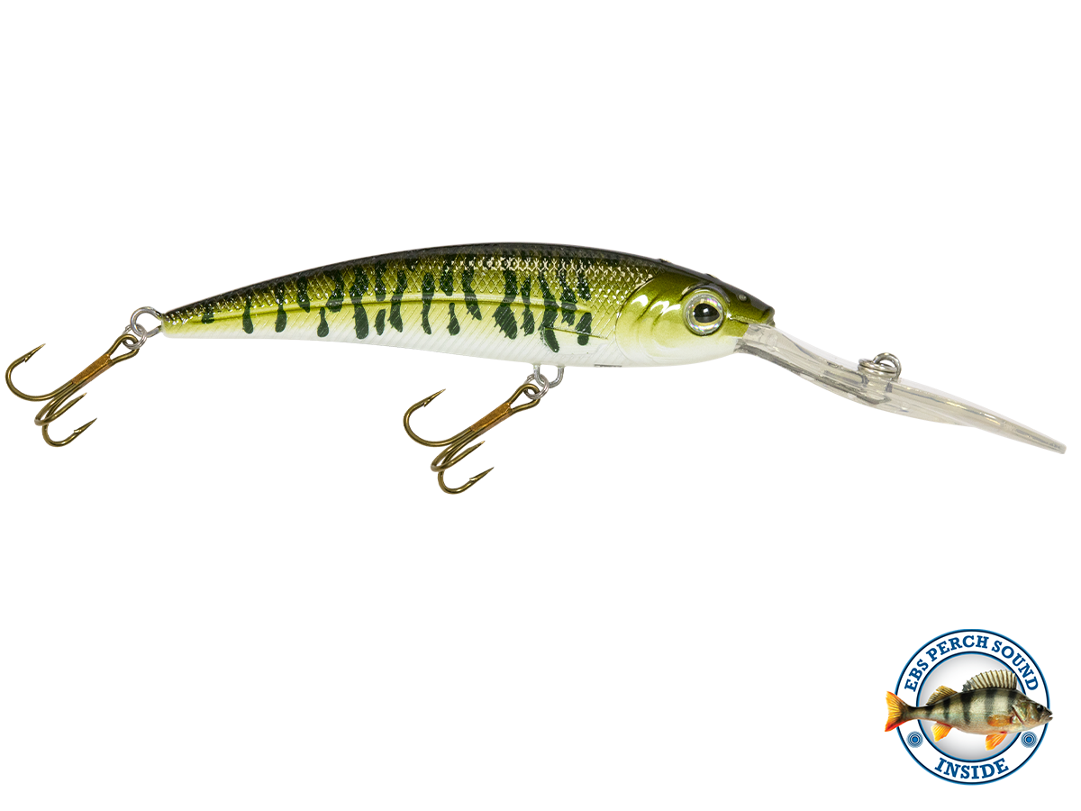 Livingston Lures Interceptor | EBS Deep-Water Trolling Crankbait
