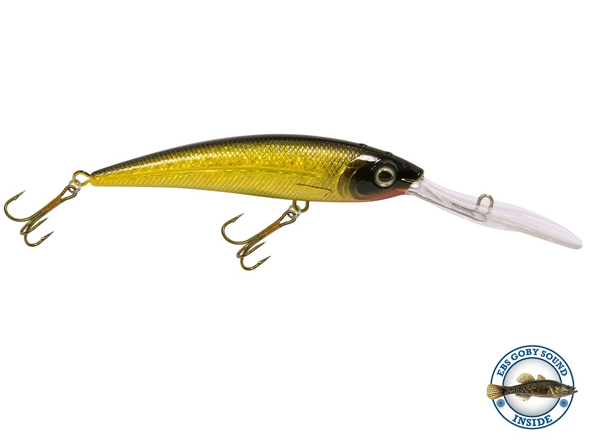 Livingston Lures Interceptor | EBS Deep-Water Trolling Crankbait