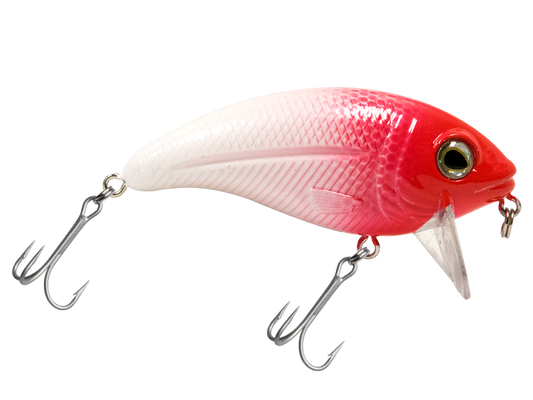 Livingston Lures Bull Nose SW | EBS Saltwater Subsurface Crankbait