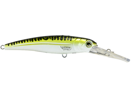 Livingston Lures Voyager 15 SW | EBS Saltwater Trolling Crankbait