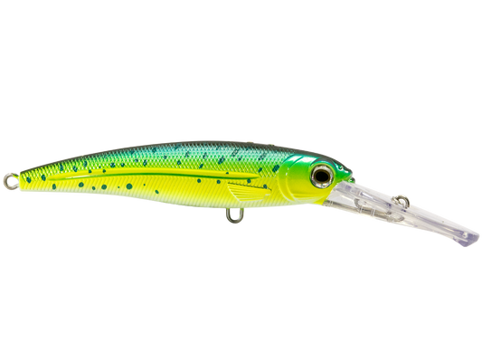 Livingston Lures Voyager Deep | EBS Saltwater Trolling Crankbait