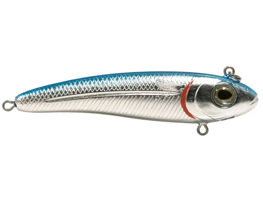 Livingston Lures EBS Mullet | Sinking Inshore Lipless Crankbait