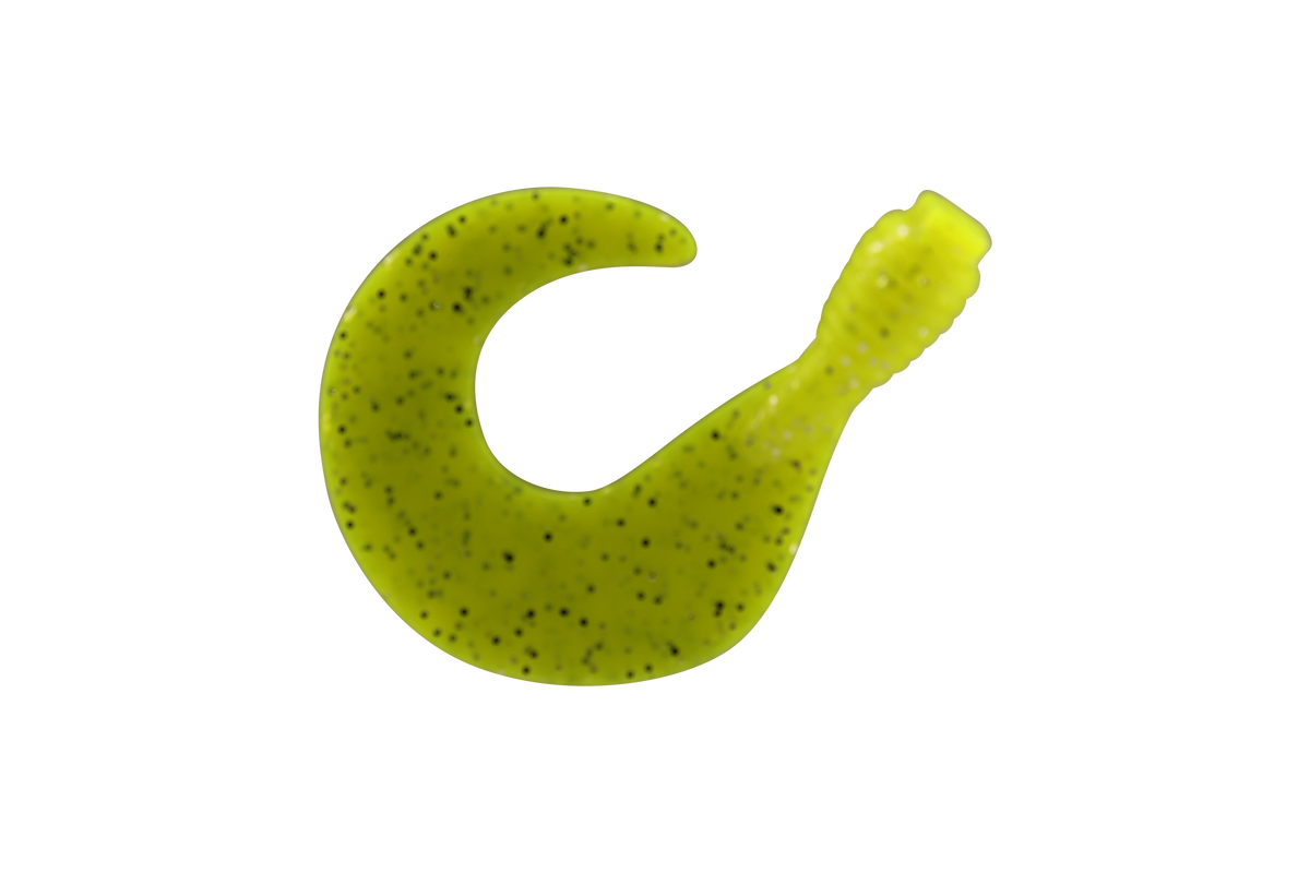 Livingston Lures Titan Replacement Tail Kit | No-Glue Tails, 3-Pack