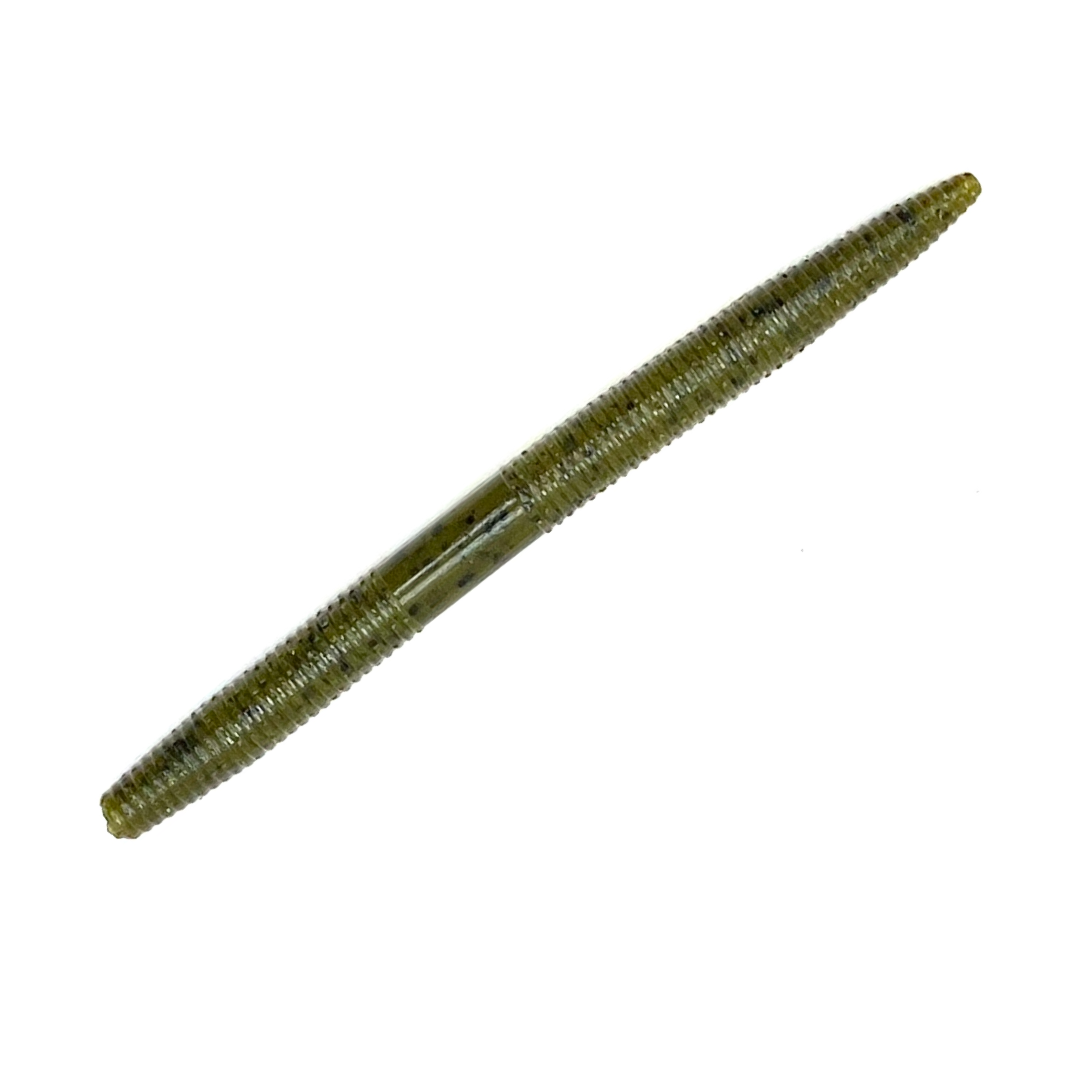Hendrix Trippie Stix Stick Worm 5-Inch 10-Pack