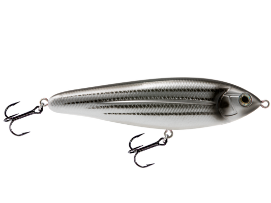 Livingston Lures School Master SW | EBS Saltwater Lipless Crankbait