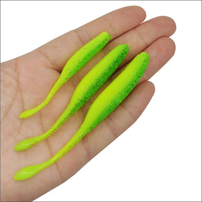 Sway Tail Fish Soft Bait