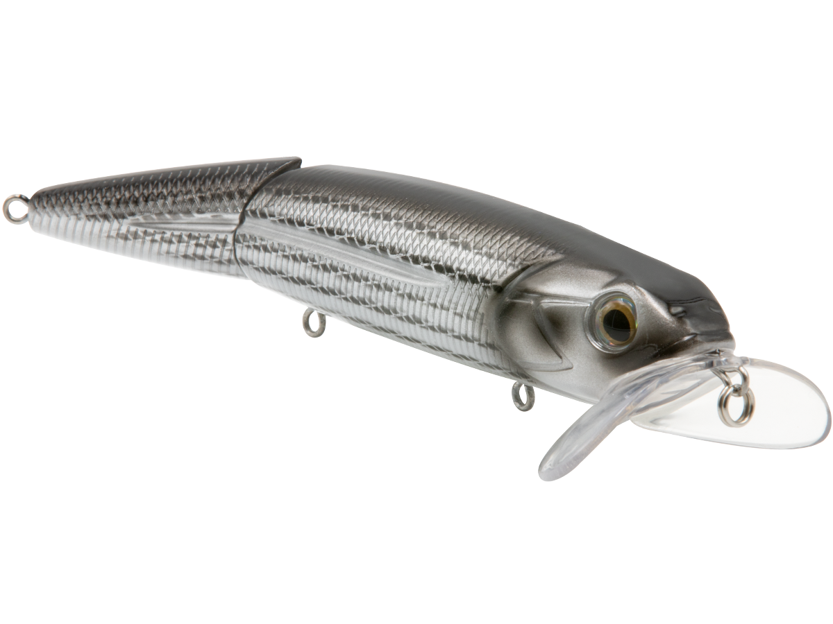 Livingston Lures Walking Boss II Inshore | EBS Saltwater Topwater