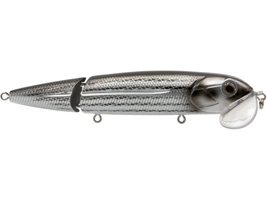 Livingston Lures Walking Boss II Inshore | EBS Saltwater Topwater