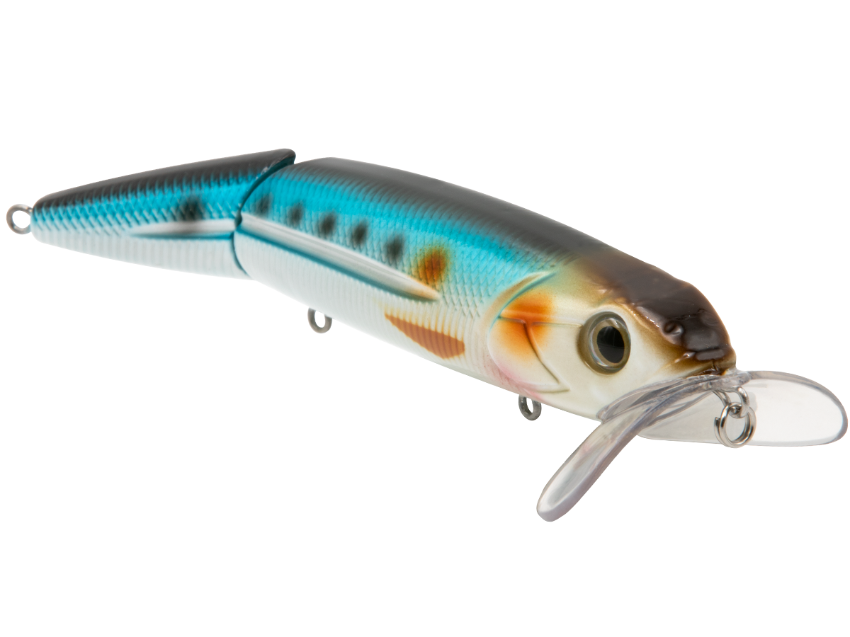 Livingston Lures Walking Boss II Inshore | EBS Saltwater Topwater
