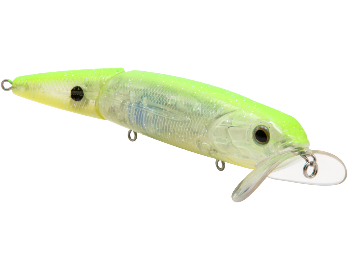 Livingston Lures Walking Boss II Inshore | EBS Saltwater Topwater