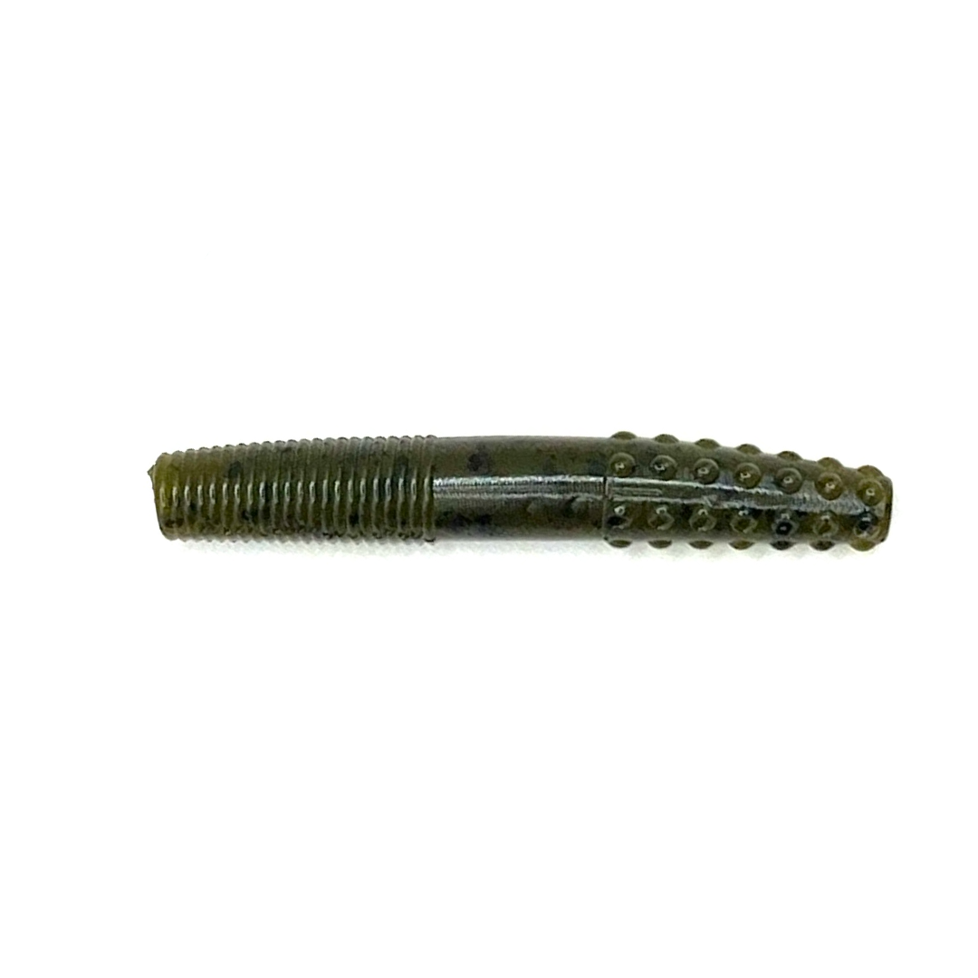 Hendrix Boda Ned Soft Bait 2.7-Inch 10-Pack