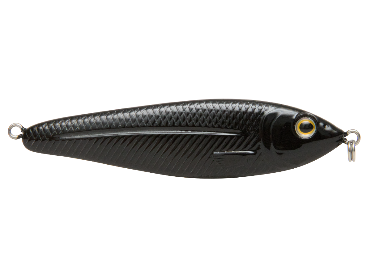 Livingston Lures EBS Jigging Spoon | 1/2 oz Vertical Fishing Spoon