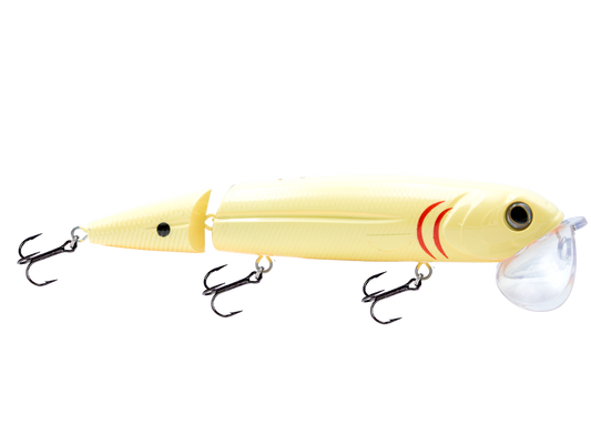 Livingston Lures Walking Boss II Magnum SW | EBS Topwater
