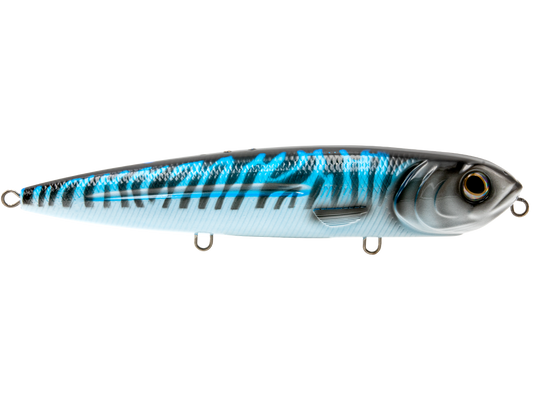 Livingston Lures Walking Boss Magnum SW | EBS Saltwater Topwater