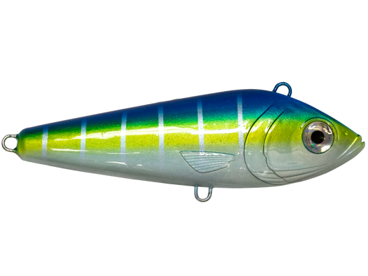 Livingston Lures Big Shot | EBS High-Speed Offshore Trolling Lure