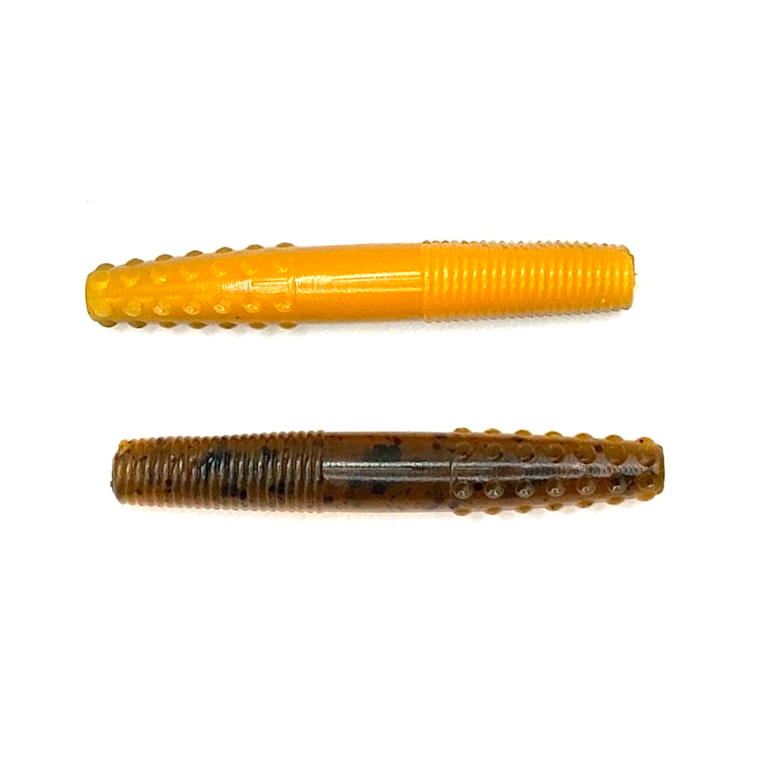 Hendrix Boda Ned Soft Bait 2.7-Inch 10-Pack