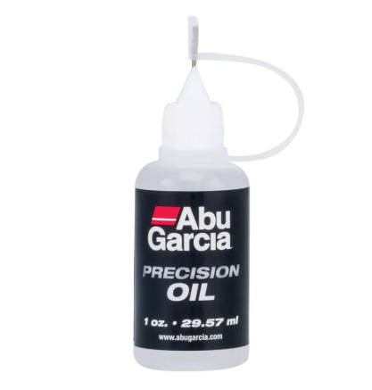 Abu Garcia Reel Oil 1 oz