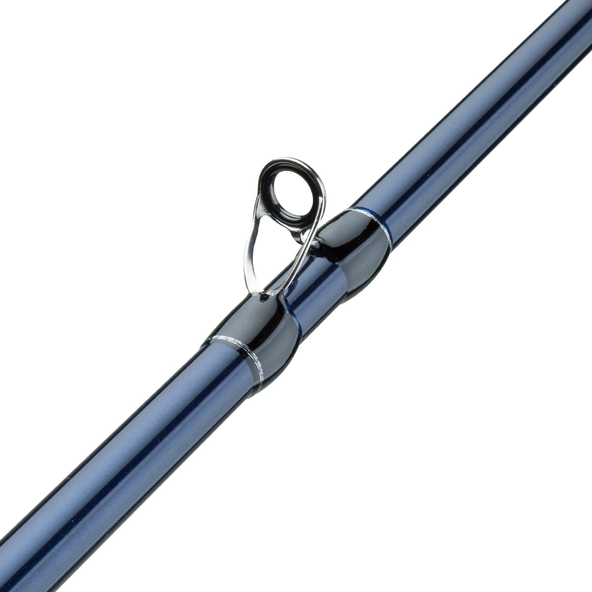 Kistler Argon Casting and Spinning Fishing Rod