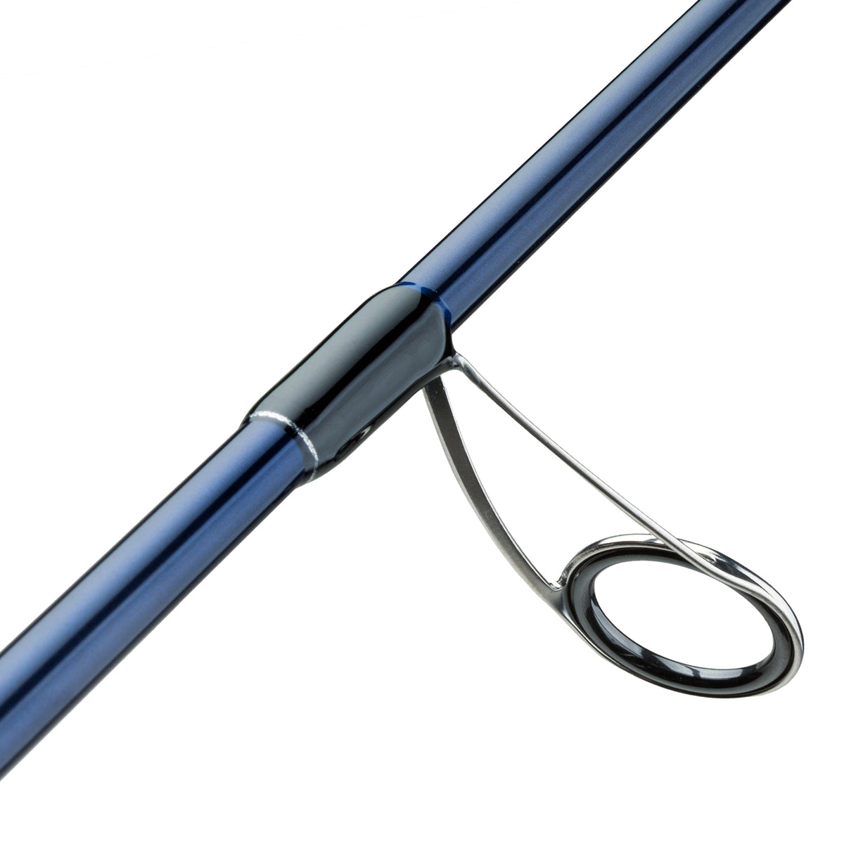 Kistler Argon Casting and Spinning Fishing Rod