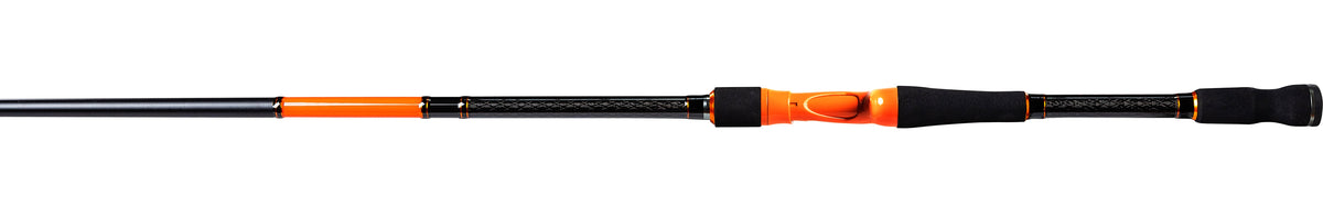 Favorite Fishing Balance Casting Rod