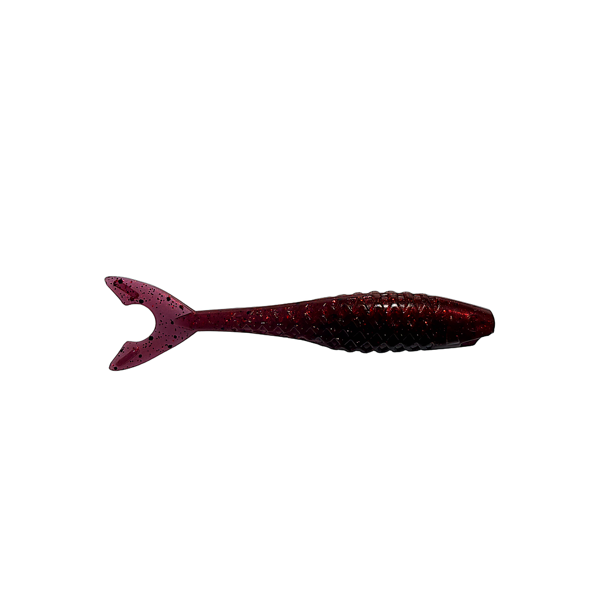 WM Bayou Bash Minnow | Soft Plastic Swimbait for Bass