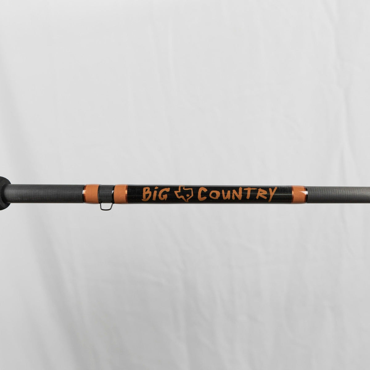 Kistler Big Country Swimbait Casting Rod 7'10" Extra-Heavy