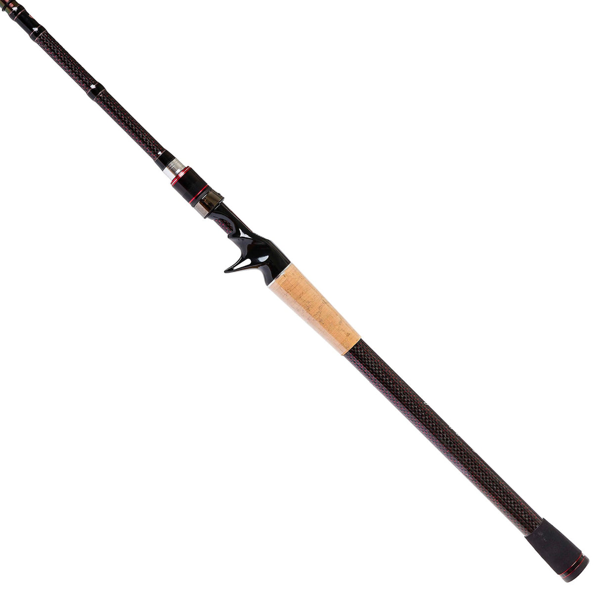 Favorite Fishing Big Sexy Casting Rod