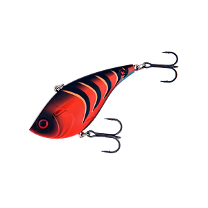 Booyah Hard Knocker 1/2oz Tiger Craw