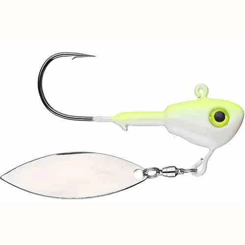 Buckeye Su-Spin Single 1/2oz Chartreuse