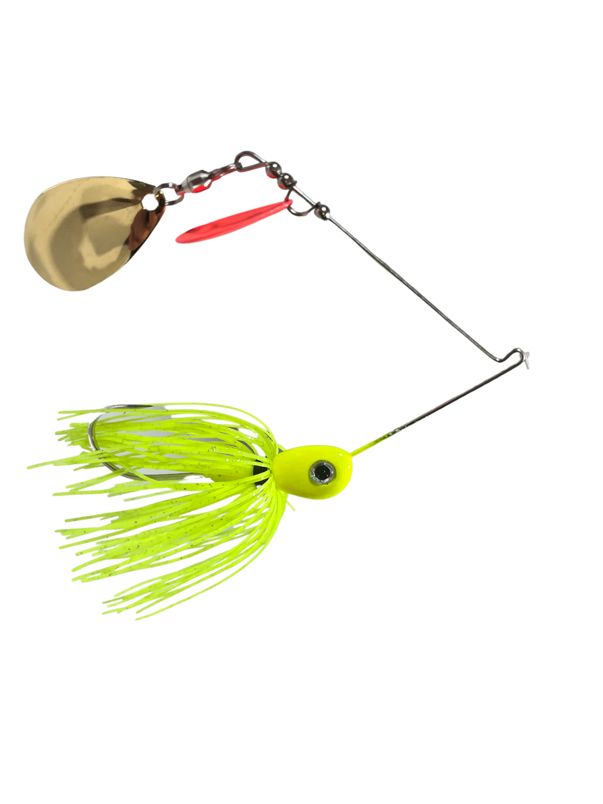 Pulse Fish Lures Kicker Pulse Blade Spinnerbait