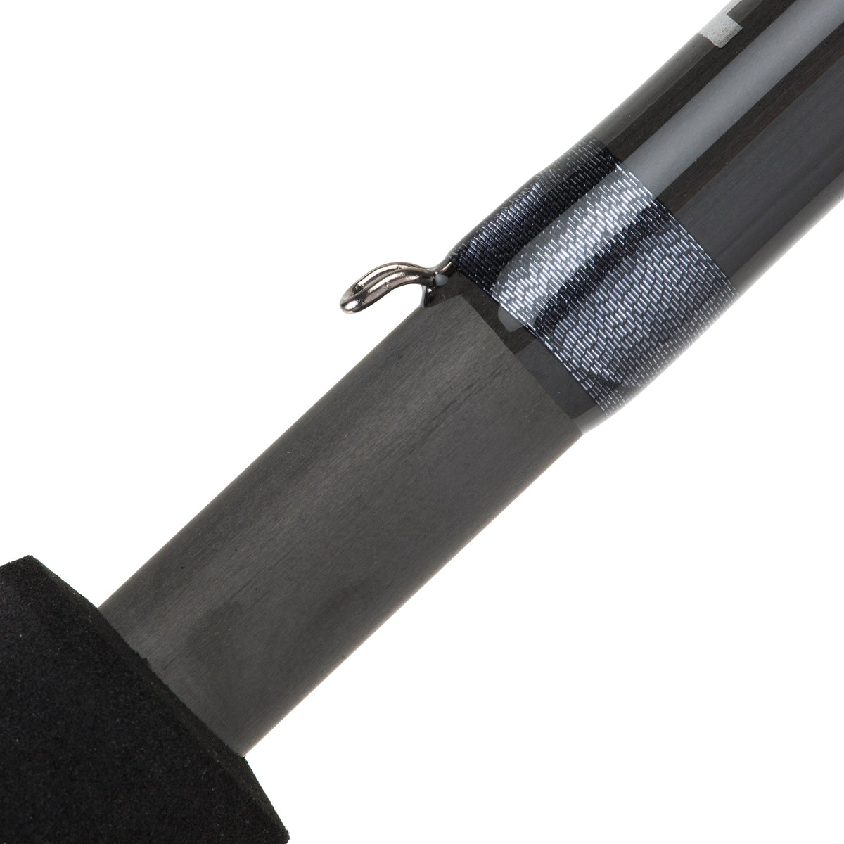 Kistler Chromium Casting and Spinning Rod 7'3" 2026