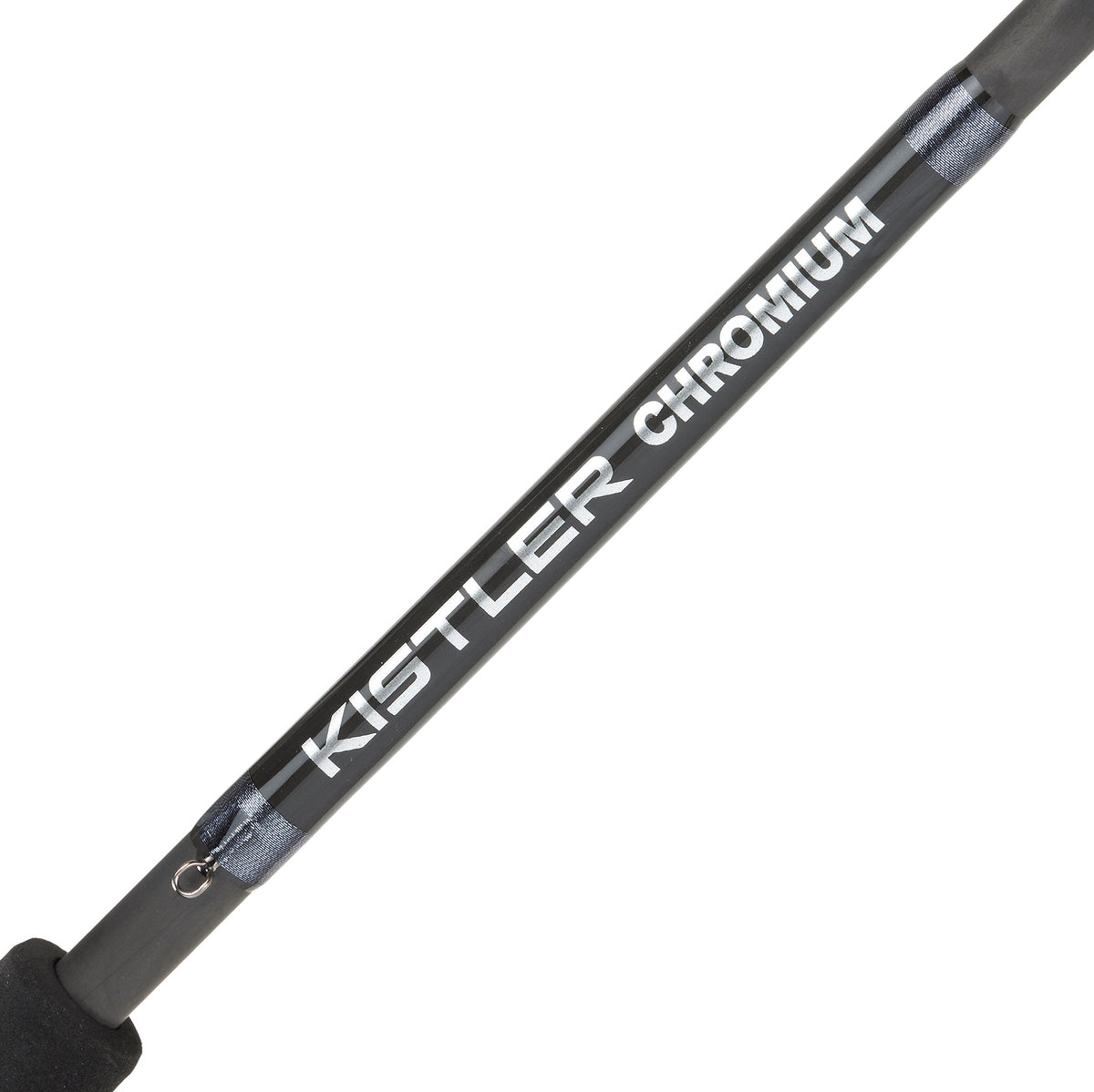 Kistler Chromium Casting and Spinning Rod 7'3" 2026