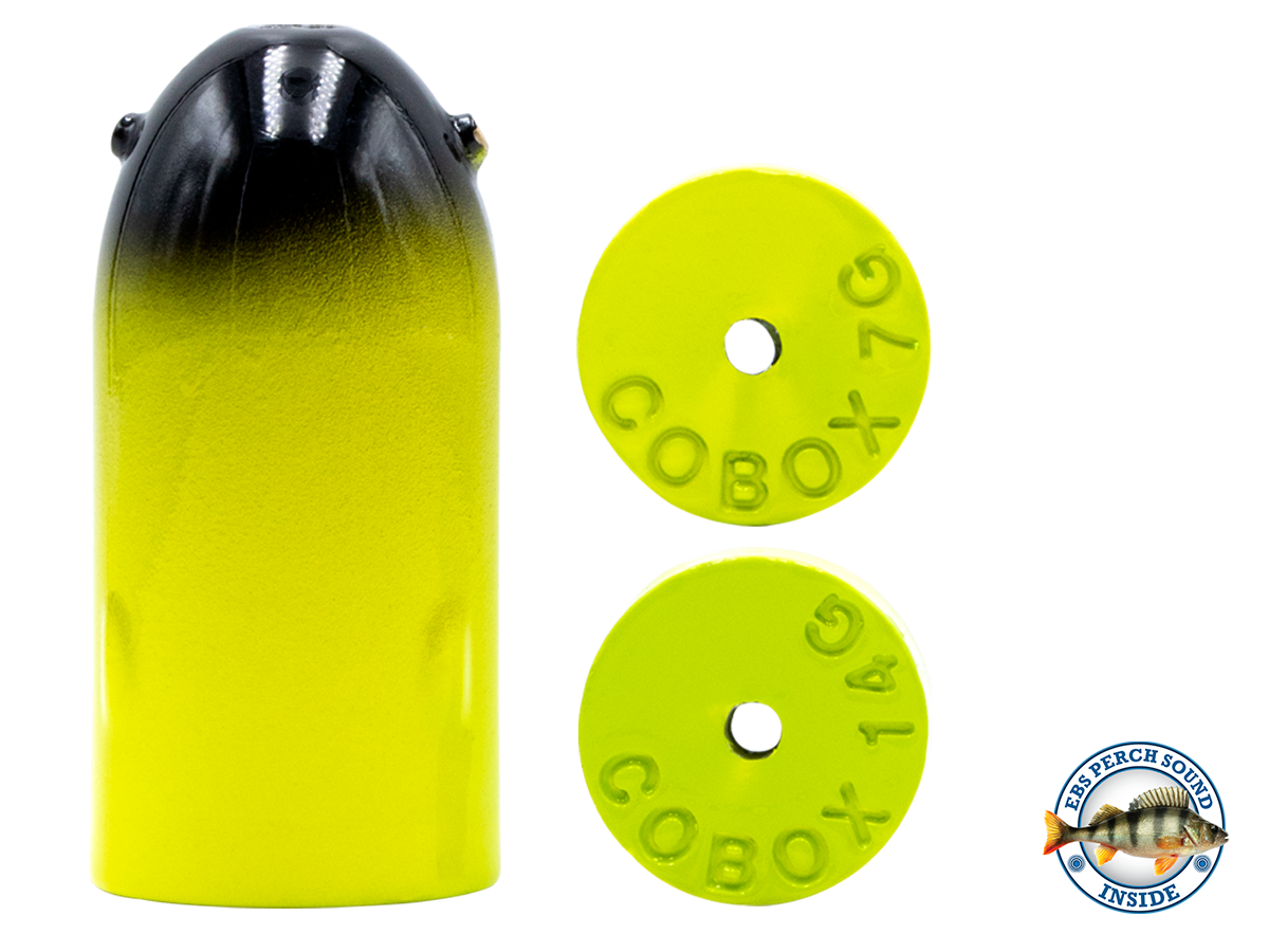 Livingston Lures Bullet Predator | EBS In-Line Sound Caller