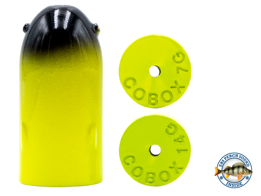 Livingston Lures Bullet Predator | EBS In-Line Sound Caller