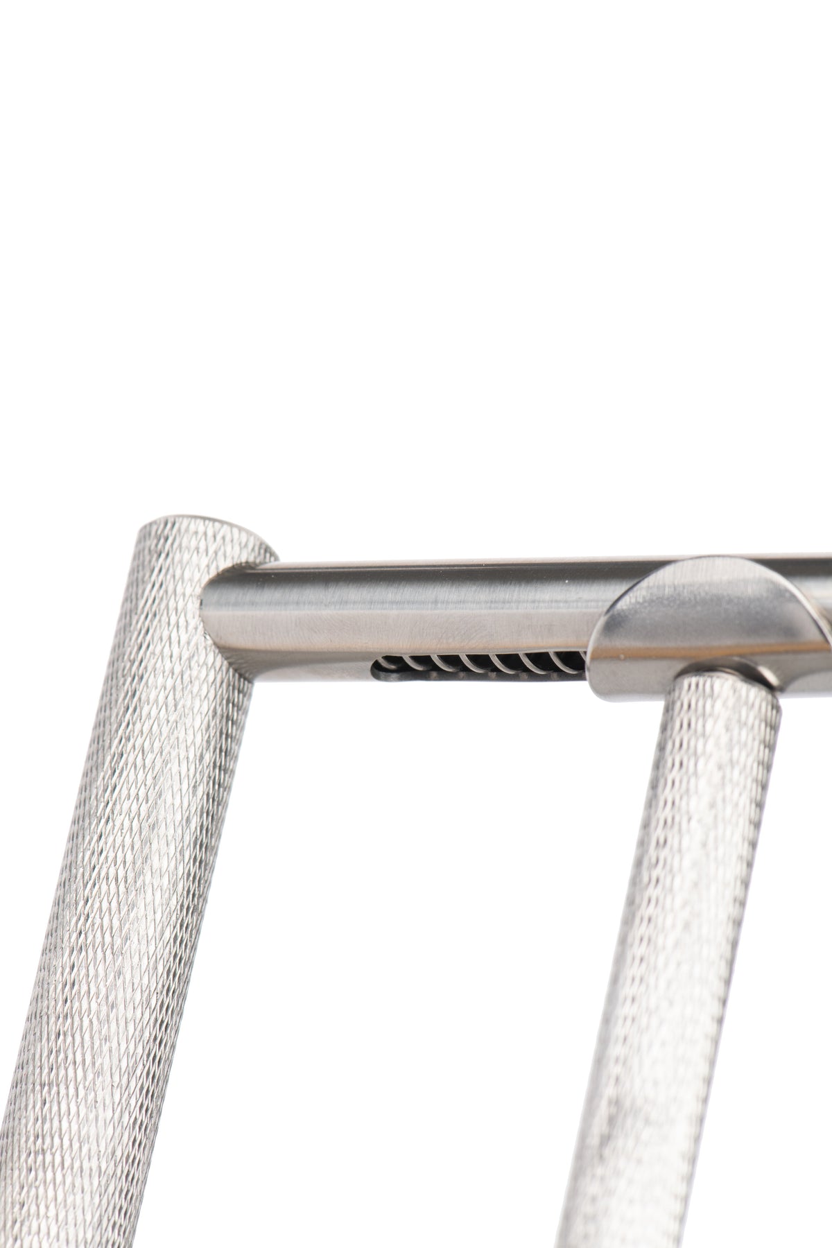 AnglerCo Classic Dehooker | Solid 304 Stainless Steel | Pistol Grip | 8.5" & 13.5" | Heavy-Duty Hook Removal