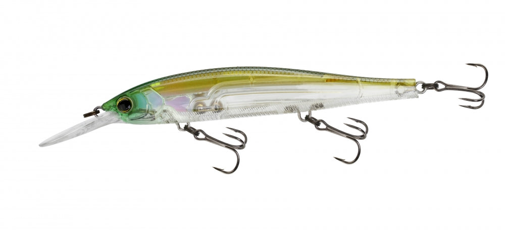 Yo-Zuri 3DB 110 Suspending Jerkbait