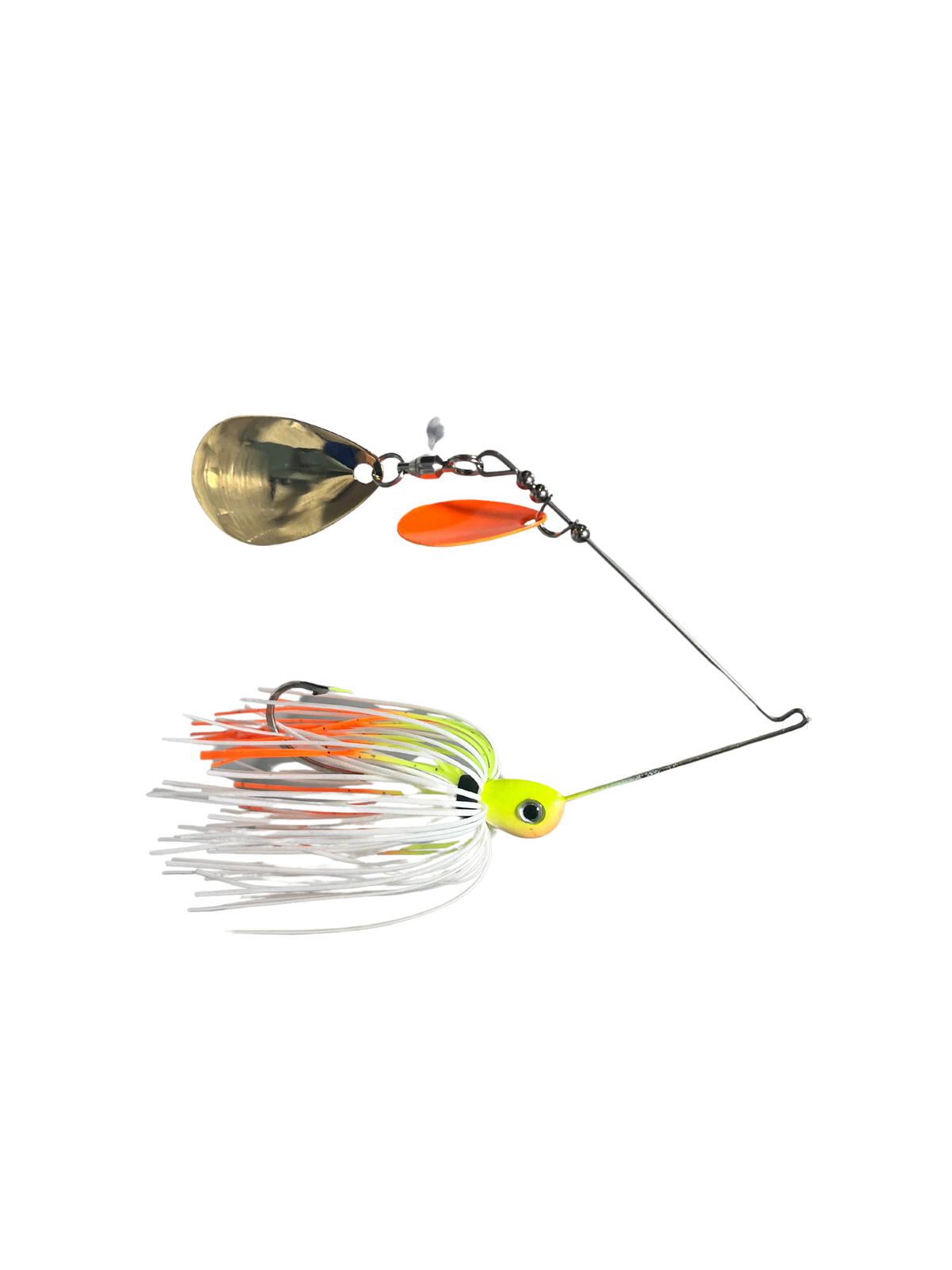 Pulse Fish Lures Kicker Pulse Blade Spinnerbait