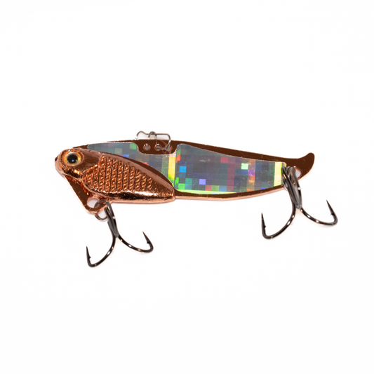 i1baits Bad Boy Blades Copper Series | Blade Bait