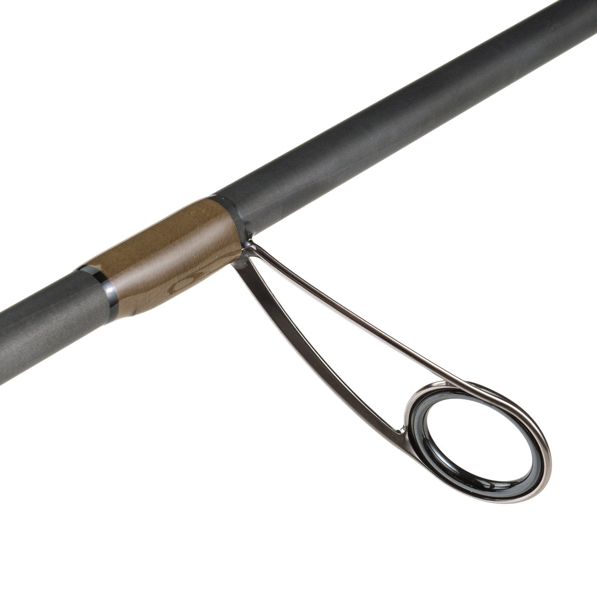 Kistler Dock Skipper Spinning Rod 6'3" Lite Medium Heavy