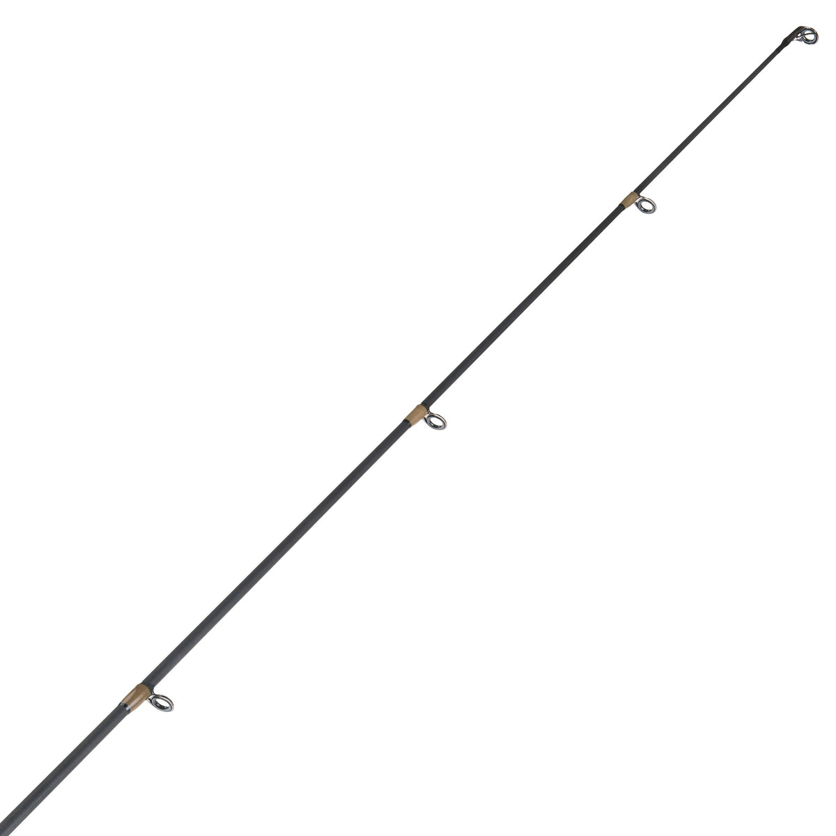 Kistler Dock Skipper Spinning Rod 6'3" Lite Medium Heavy