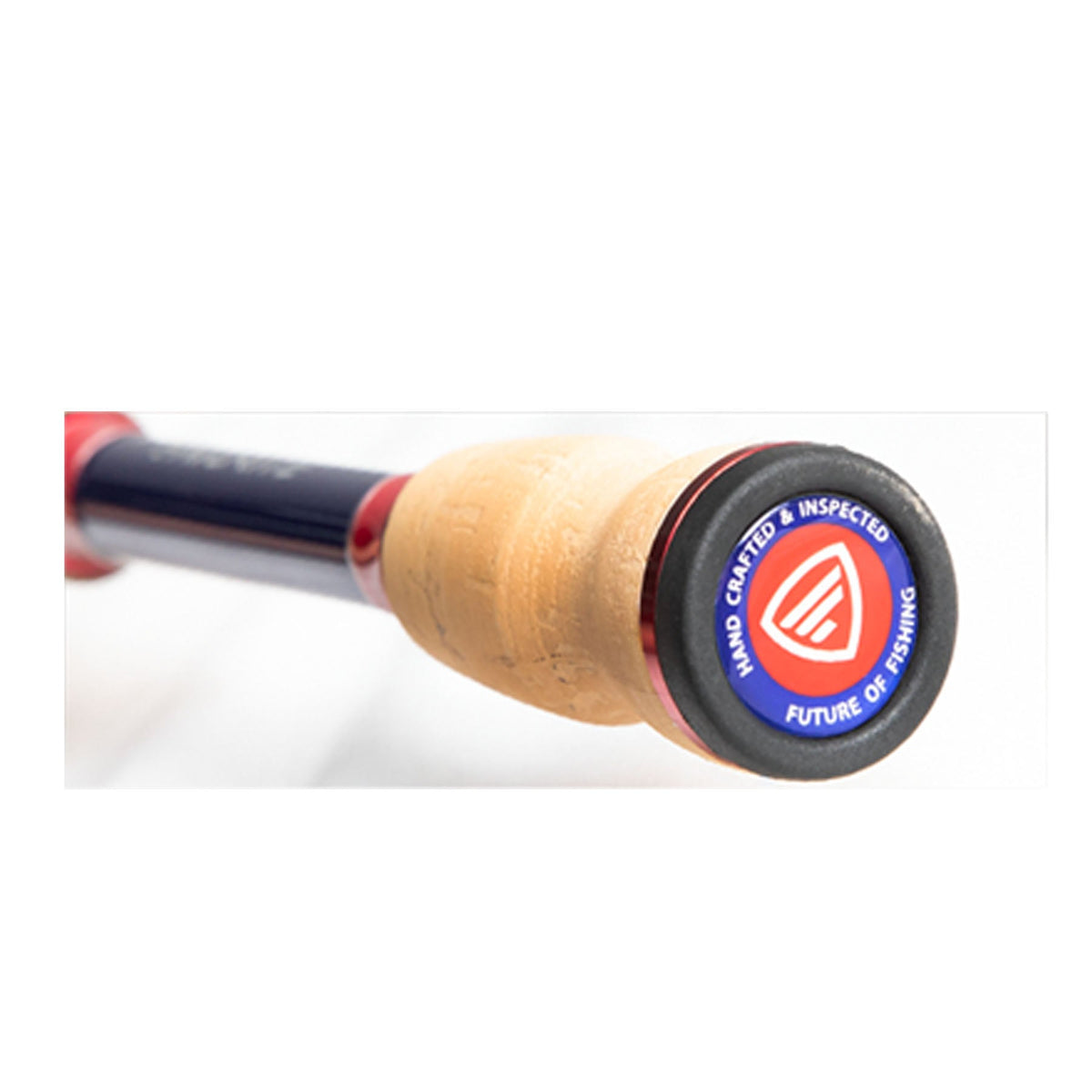 Favorite Fishing Defender Casting Rod