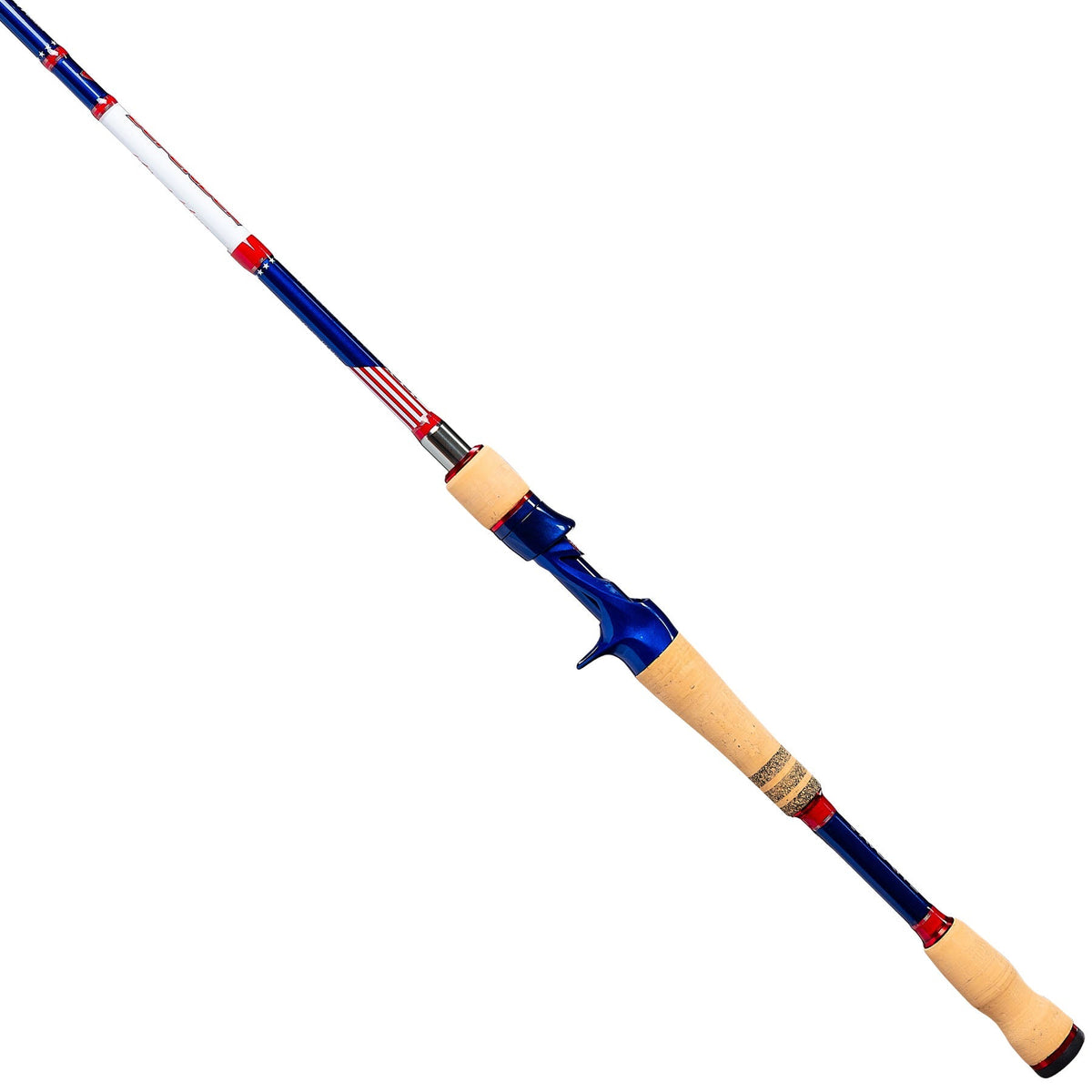 Favorite Fishing Defender Casting Rod
