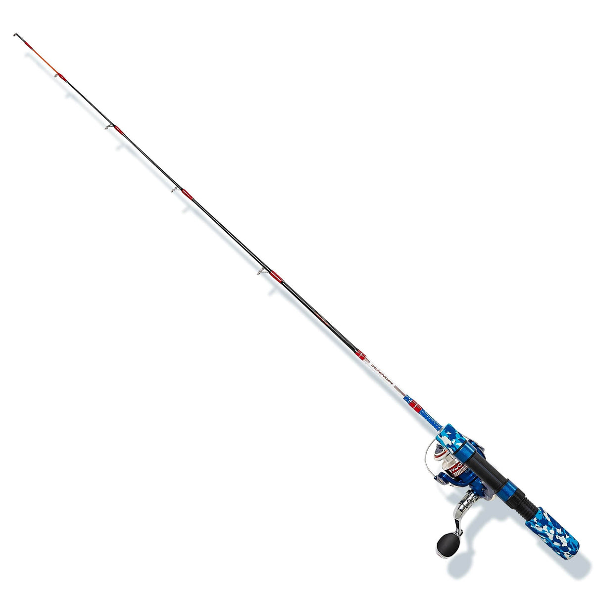 Favorite Fishing Defender Ice Fishing Combo 30" & 32"