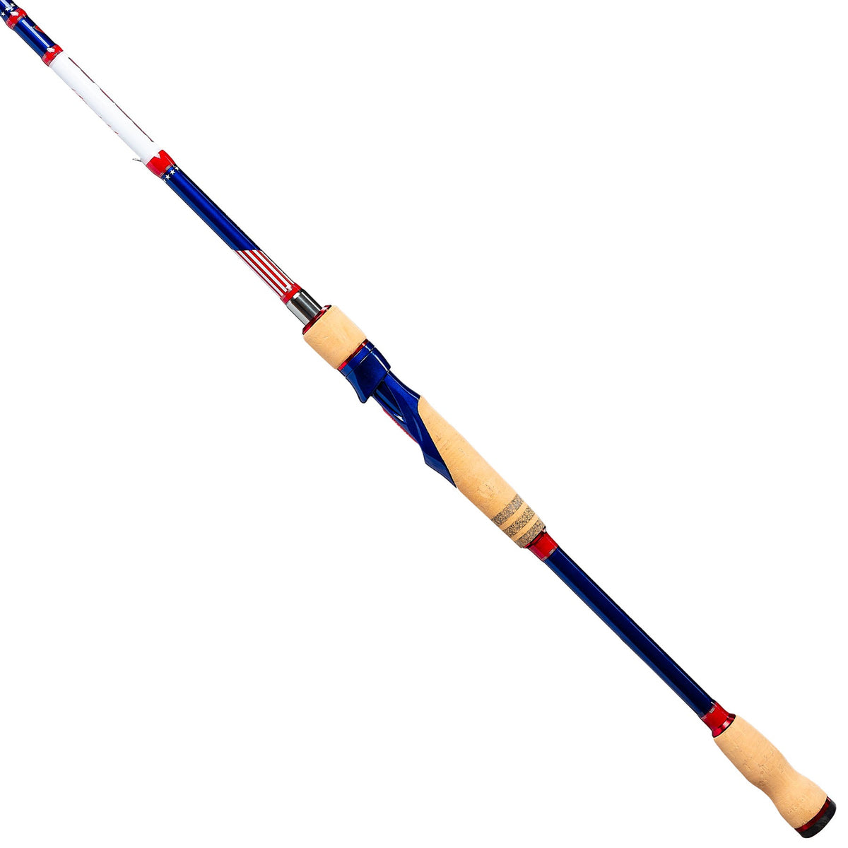 Favorite Fishing Defender Spinning Rod
