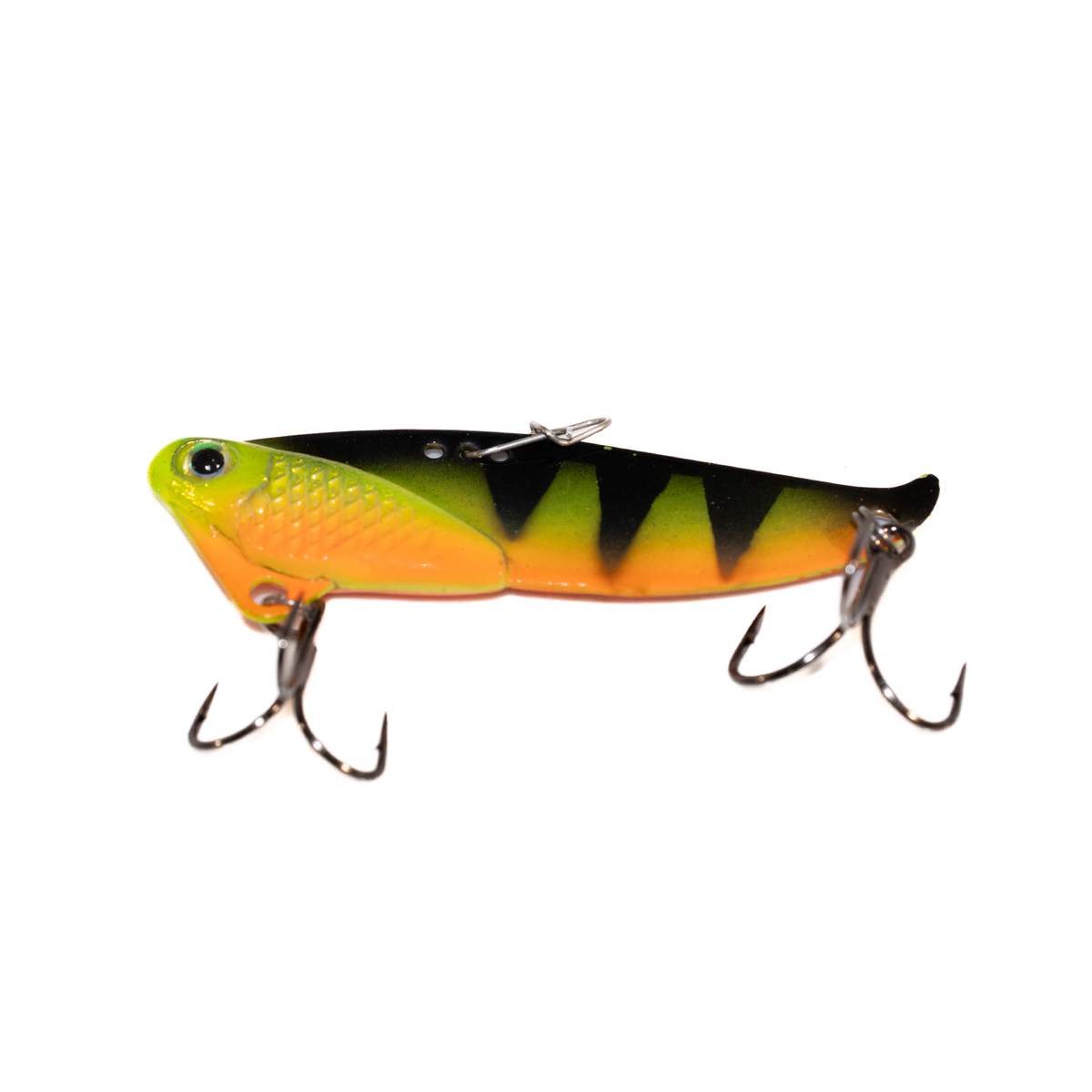 i1baits Painted Series | Bad Boy Blades Blade Bait