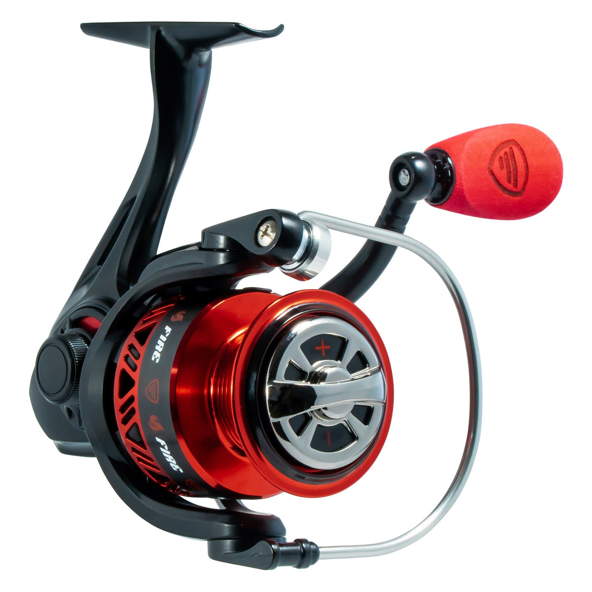 Favorite Fishing Fire 3000 Spinning Reel