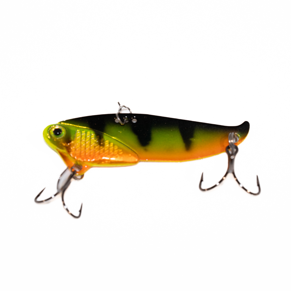 i1baits Painted Series | Bad Boy Blades Blade Bait