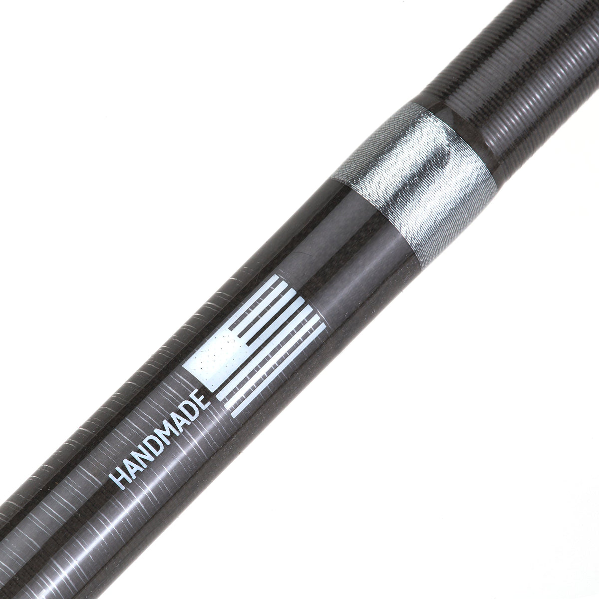 Kistler Glide Bait Casting Rod 7'6" Heavy