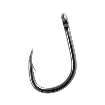 Royal Hooks ROYAL Gorilla Hooks | Heavy-Wire Live Bait Shiner Hook | Chemically Sharpened | Heat Treated | Inshore Saltwater | 1/0–6/0 | 6-Pack & Bulk